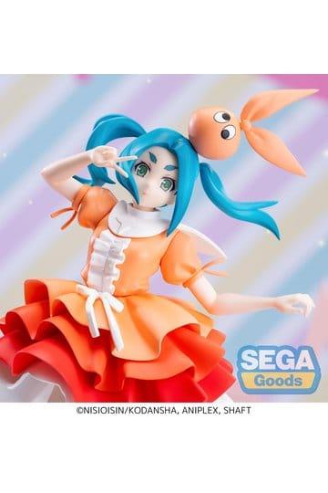 Preorder: Monogatari Series XStellar PVC Figure Yotsugi Ononoki 19 cm — zdjęcie 5