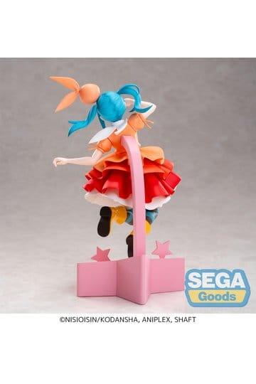 Preorder: Monogatari Series XStellar PVC Figure Yotsugi Ononoki 19 cm — zdjęcie 6