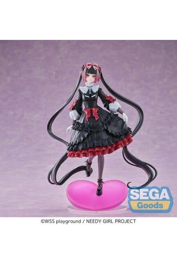 Figurka Preorder: Needy Girl Overdose XStellar PVC Figure Michica Gokubara 23 cm