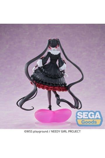 Preorder: Needy Girl Overdose XStellar PVC Figure Michica Gokubara 23 cm — zdjęcie 6