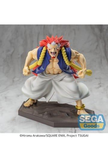 Preorder: Daemons of the Shadow Realm Luminasta PVC Figure Right 15 cm