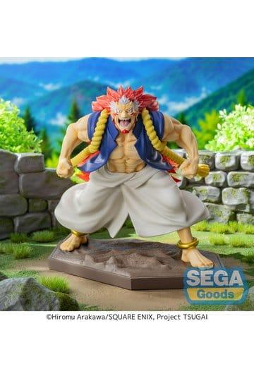 Preorder: Daemons of the Shadow Realm Luminasta PVC Figure Right 15 cm — zdjęcie 2