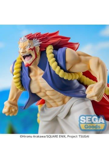 Preorder: Daemons of the Shadow Realm Luminasta PVC Figure Right 15 cm — zdjęcie 4