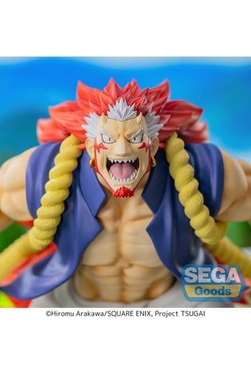 Preorder: Daemons of the Shadow Realm Luminasta PVC Figure Right 15 cm — zdjęcie 5
