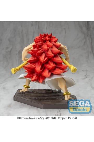 Preorder: Daemons of the Shadow Realm Luminasta PVC Figure Right 15 cm — zdjęcie 6