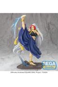 Preorder: Daemons of the Shadow Realm Luminasta PVC Figure Left 20 cm