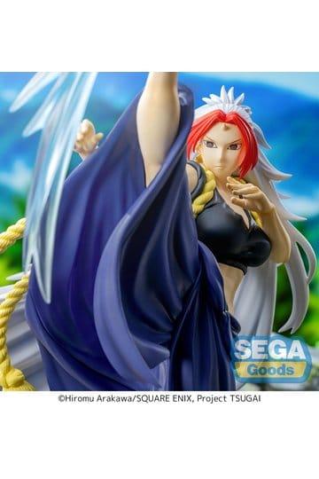 Preorder: Daemons of the Shadow Realm Luminasta PVC Figure Left 20 cm — zdjęcie 5