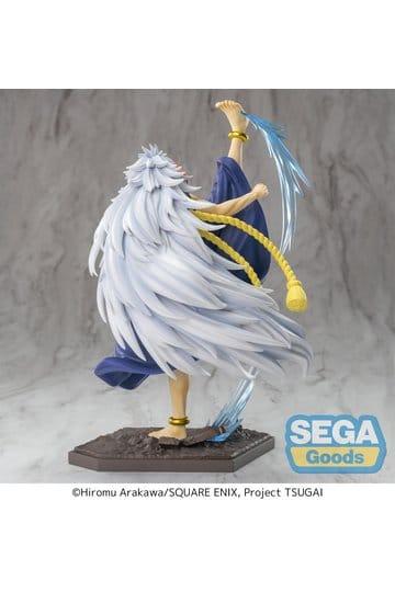 Preorder: Daemons of the Shadow Realm Luminasta PVC Figure Left 20 cm — zdjęcie 6