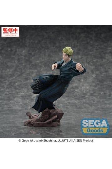 Preorder: Jujutsu Kaisen The Culling Game Luminasta PVC Figure Naoya Zen'in 23 cm