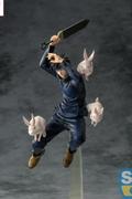 Preorder: Jujutsu Kaisen The Culling Game Luminasta PVC Figure Megumi Fushiguro 20 cm