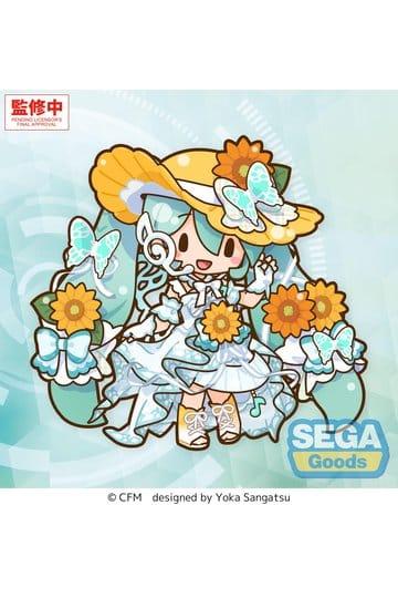 Figurka Preorder: Hatsune Miku fuwa petit Plush Figure Magical Mirai 2026 (L)