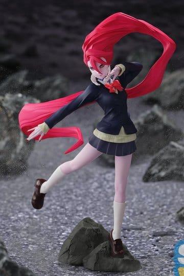 Preorder: Dandadan Luminasta PVC Figure Aira (transformed) 19 cm