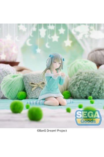 Preorder: BanG Dream! Yumemirize PVC Figure Mutsumi Wakaba Pajama Party! 12 cm — zdjęcie 2