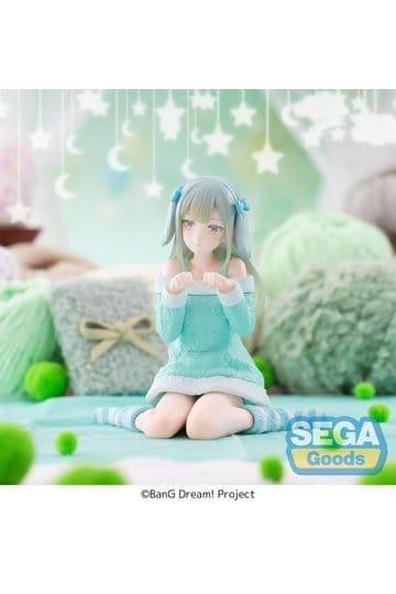 Preorder: BanG Dream! Yumemirize PVC Figure Mutsumi Wakaba Pajama Party! 12 cm — zdjęcie 4
