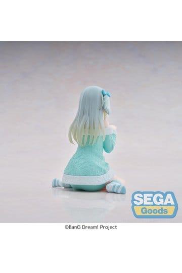 Preorder: BanG Dream! Yumemirize PVC Figure Mutsumi Wakaba Pajama Party! 12 cm — zdjęcie 6
