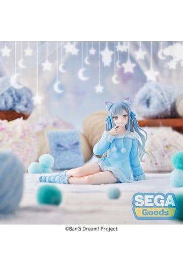 Preorder: BanG Dream! Yumemirize PVC Figure Sakiko Togawa Pajama Party! 14 cm — zdjęcie 2