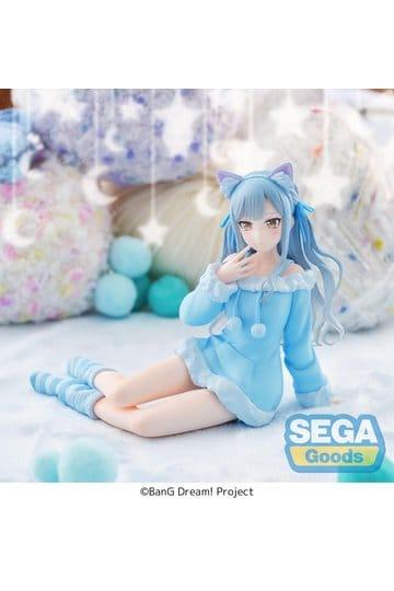 Preorder: BanG Dream! Yumemirize PVC Figure Sakiko Togawa Pajama Party! 14 cm — zdjęcie 3
