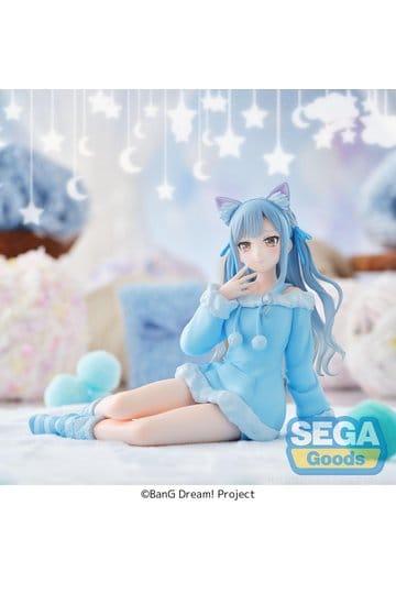 Preorder: BanG Dream! Yumemirize PVC Figure Sakiko Togawa Pajama Party! 14 cm — zdjęcie 4