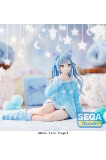 Preorder: BanG Dream! Yumemirize PVC Figure Sakiko Togawa Pajama Party! 14 cm — zdjęcie 5