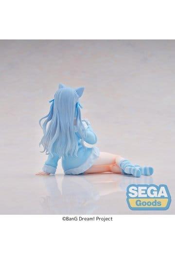 Preorder: BanG Dream! Yumemirize PVC Figure Sakiko Togawa Pajama Party! 14 cm — zdjęcie 6