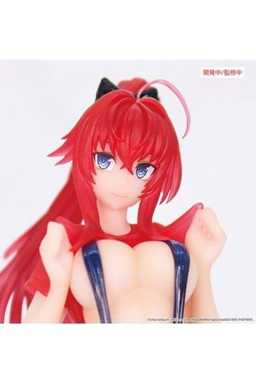 Preorder: High School DxD HERO Vivit PVC Figure Rias Gremory 19 cm — zdjęcie 4