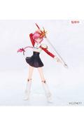Preorder: Magic Knight Rayearth Vivit PVC Figure Hikaru Shidou 18 cm