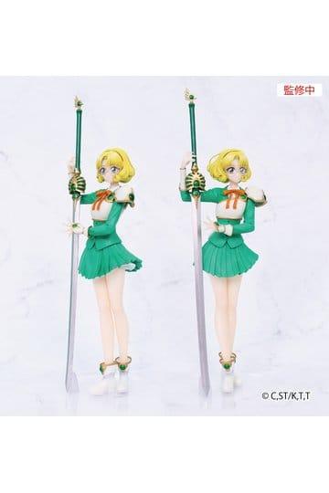 Preorder: Magic Knight Rayearth Vivit PVC Figure Fuu Hououji 18 cm — detal