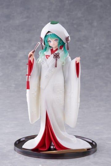 Figurka Preorder: Hatsune Miku AMP+ PVC Figure Snow Miku All Stars 2013 Ver. 23 cm