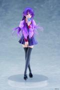 Preorder: Monogatari Series Coreful PVC Figure Hitagi Senjougahara 40 cm