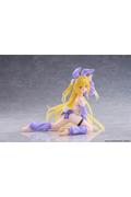 Preorder: To Love-Ru Darkness MOFLOCK PVC Figure Golden Darkness (Fluffy Bunny Ver.) 13 cm
