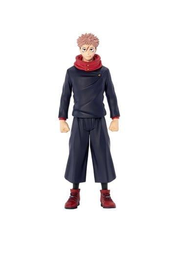 Figurka Preorder: Jujutsu Kaisen Collekazaro Action Figure CK-J01 Yuji Itadori 11 cm