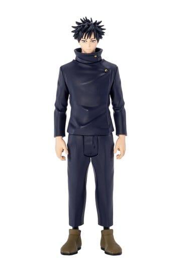 Figurka Preorder: Jujutsu Kaisen Collekazaro Action Figure CK-J02 Megumi Fushiguro 10 cm