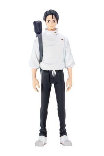 Figurka Preorder: Jujutsu Kaisen Collekazaro Action Figure CK-J03 Yuta Okkotsu 10 cm