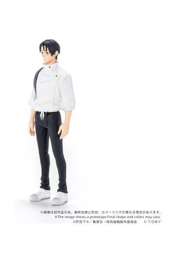 Preorder: Jujutsu Kaisen Collekazaro Action Figure CK-J03 Yuta Okkotsu 10 cm — detal