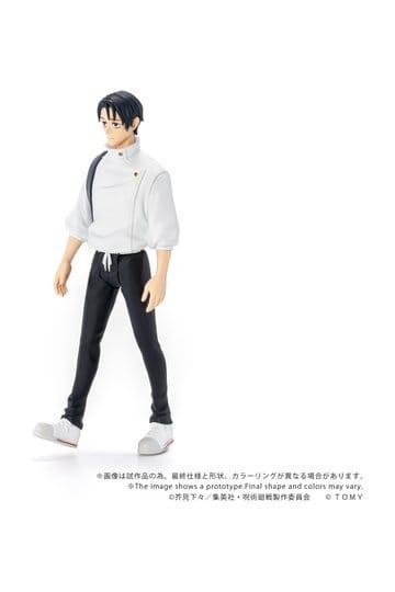 Preorder: Jujutsu Kaisen Collekazaro Action Figure CK-J03 Yuta Okkotsu 10 cm — zdjęcie 6