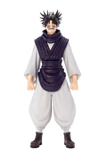 Figurka Preorder: Jujutsu Kaisen Collekazaro Action Figure CK-J04 Choso 11 cm