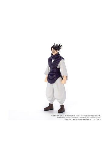 Preorder: Jujutsu Kaisen Collekazaro Action Figure CK-J04 Choso 11 cm — detal