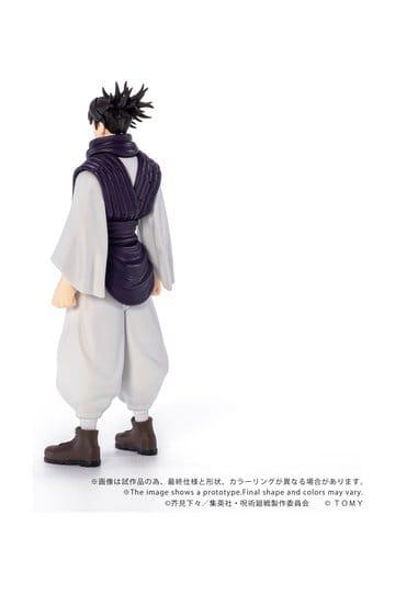 Preorder: Jujutsu Kaisen Collekazaro Action Figure CK-J04 Choso 11 cm — opakowanie