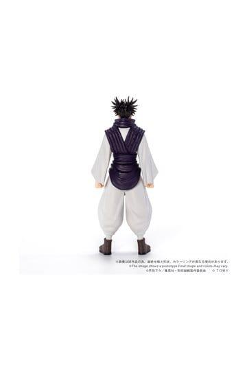 Preorder: Jujutsu Kaisen Collekazaro Action Figure CK-J04 Choso 11 cm — zdjęcie 5