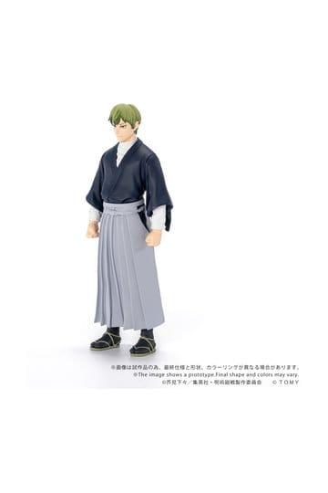 Preorder: Jujutsu Kaisen Collekazaro Action Figure CK-J05 Naoya Zen'in 10 cm — detal