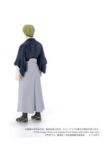 Preorder: Jujutsu Kaisen Collekazaro Action Figure CK-J05 Naoya Zen'in 10 cm — opakowanie