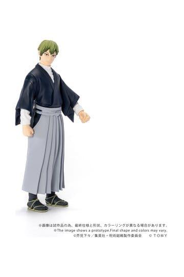 Preorder: Jujutsu Kaisen Collekazaro Action Figure CK-J05 Naoya Zen'in 10 cm — zdjęcie 6