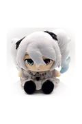 Preorder: Hatsune Miku: Colorful Stage! Empty Skai Plush Figure Hatsune Miku 22 cm