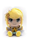 Preorder: Hatsune Miku: Colorful Stage! Stage Skai Plush Figure Kagamine Rin 22 cm