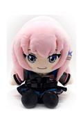 Preorder: Hatsune Miku: Colorful Stage! School Skai Plush Figure Megurine Luka 22 cm
