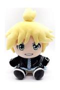 Preorder: Hatsune Miku: Colorful Stage! Street Skai Plush Figure Kagamine Len 22 cm