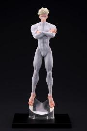Figurka Preorder: Figurka - Millions Knives/Trigun (Oshi Works) 1/8