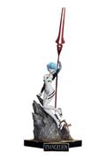 Preorder: Model - Rei Ayanami/Evangelion 1/8