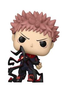 Figurka Preorder: Super Sized Jumbo POP! Yuji Itadori/Jujutsu Kaisen 2535