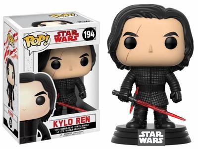 Figurka POP! - Kylo Ren v2